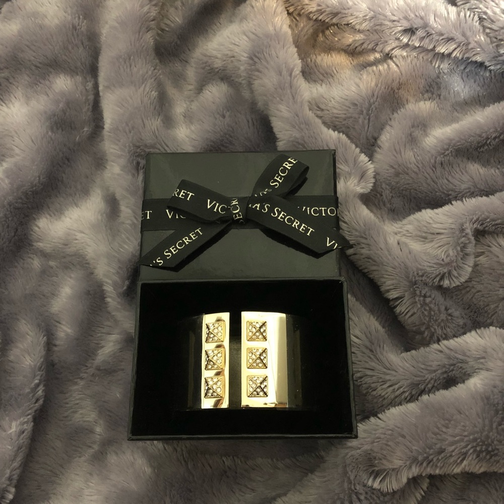 Victoria Secret Cuff Bracelet